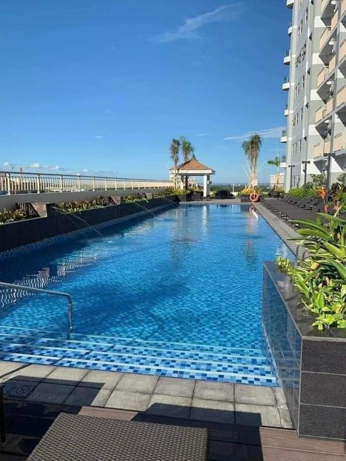 Coast Stay By J 40Th Floor Penthouse Manila Exterior foto